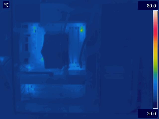 thermal image