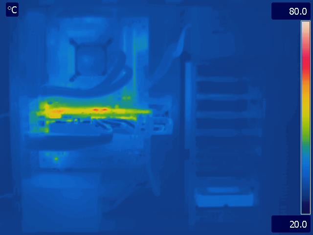 thermal image