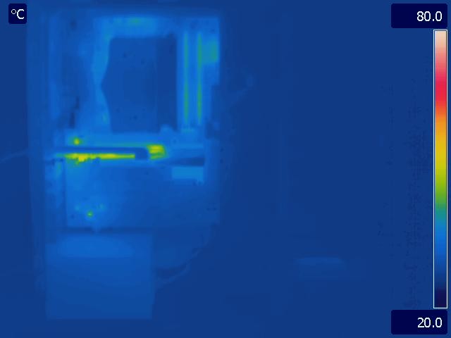 thermal image