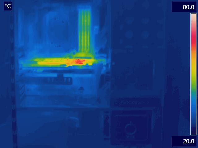 thermal image