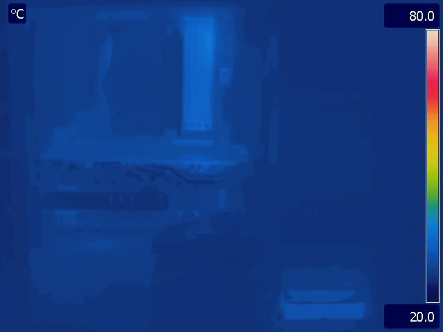 thermal image