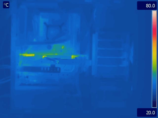 thermal image