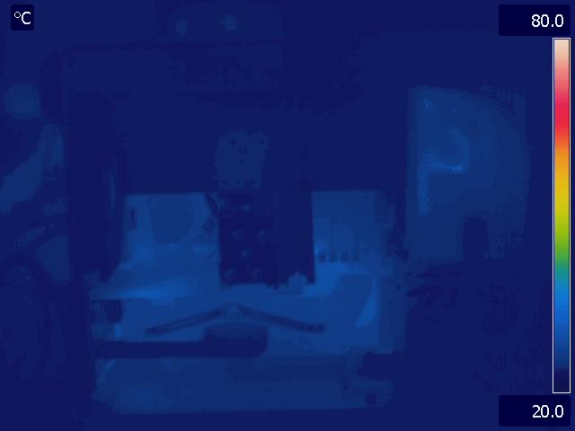 thermal image