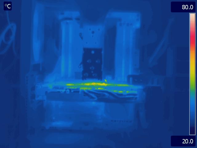 thermal image