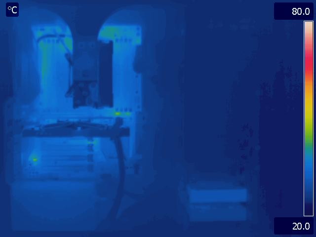 thermal image
