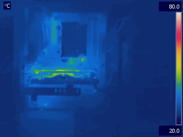thermal image