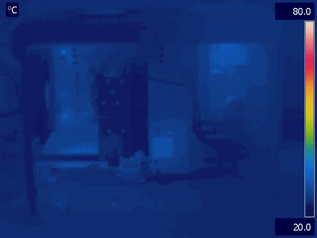thermal image