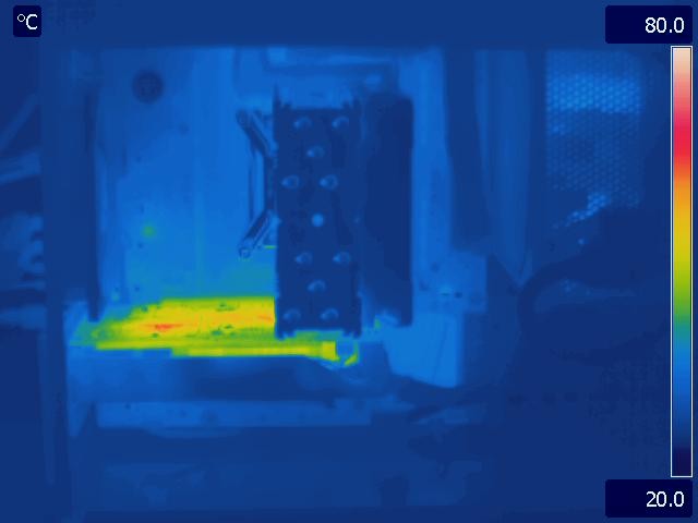 thermal image