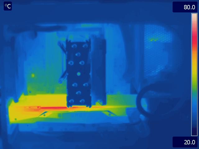 thermal image