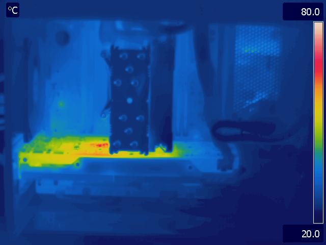 thermal image