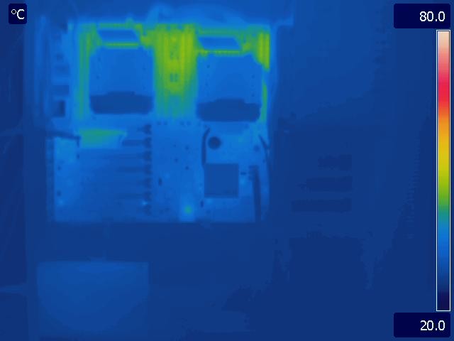 thermal image