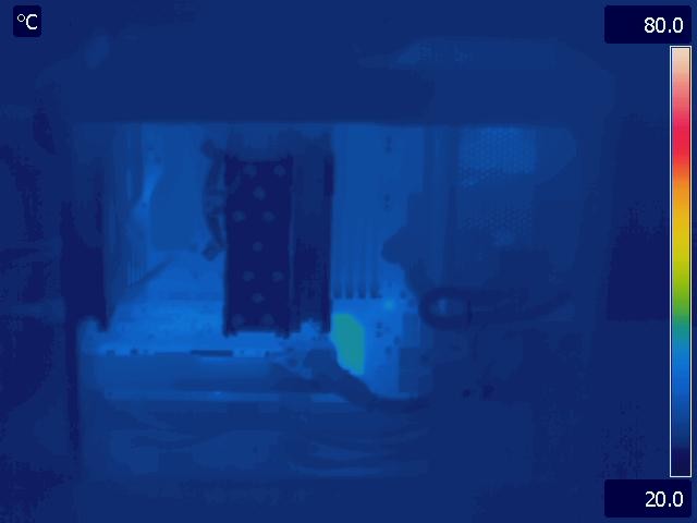 thermal image