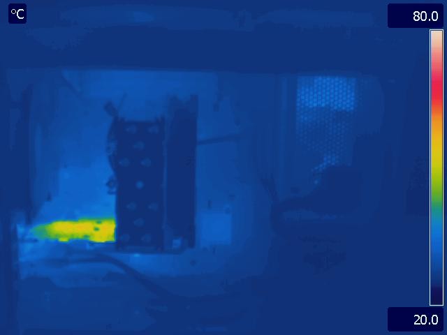 thermal image
