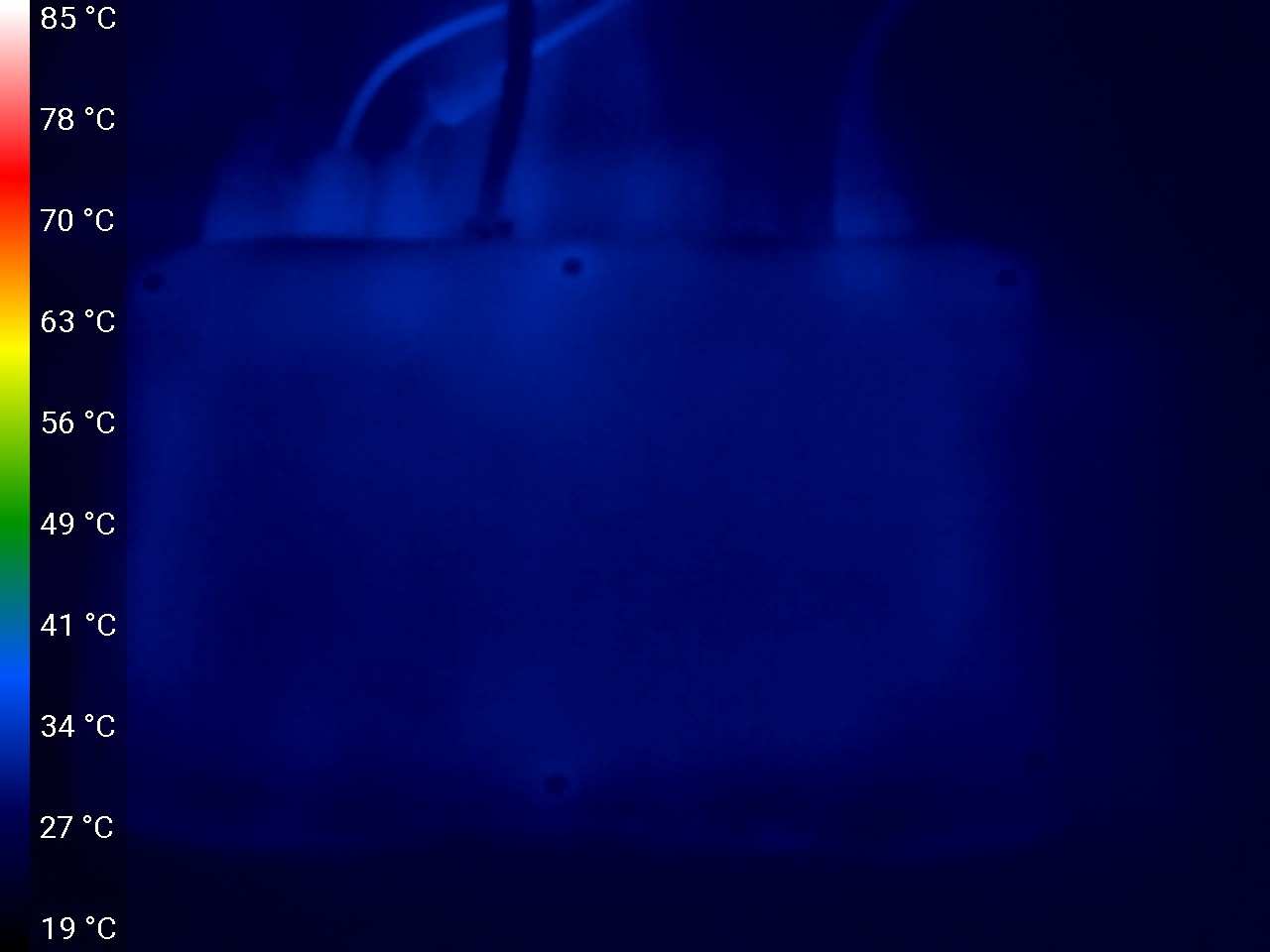 thermal image