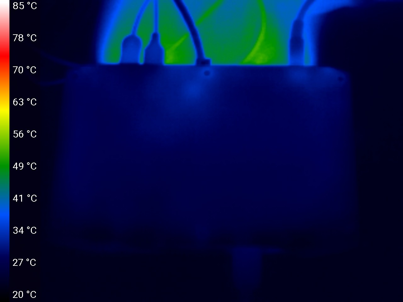 thermal image