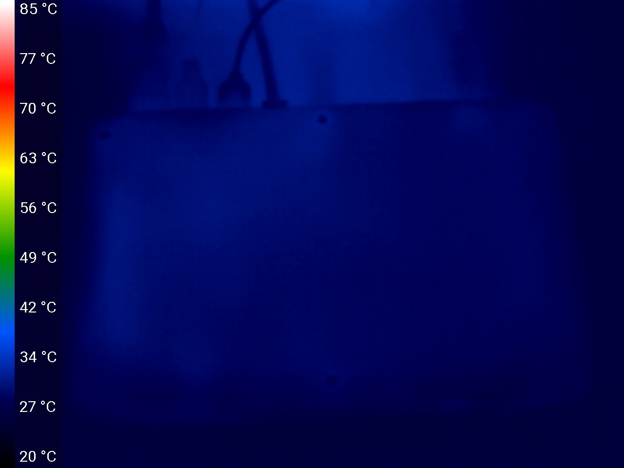 thermal image