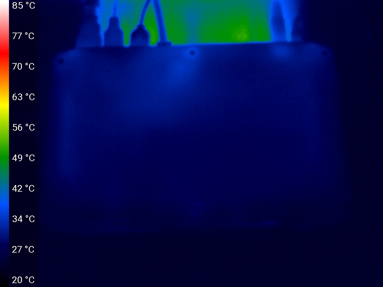 thermal image