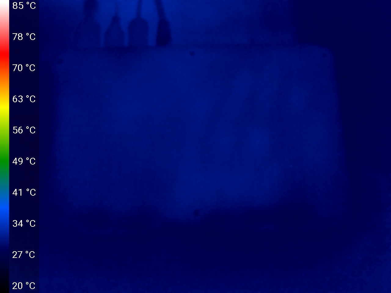 thermal image