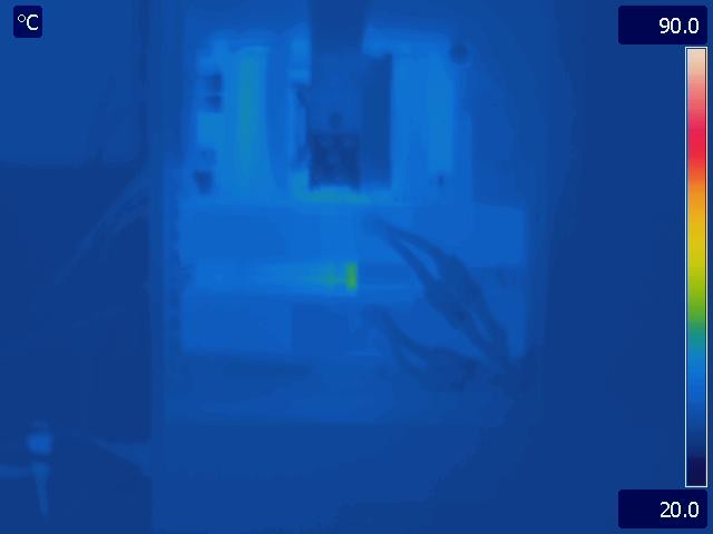 thermal image