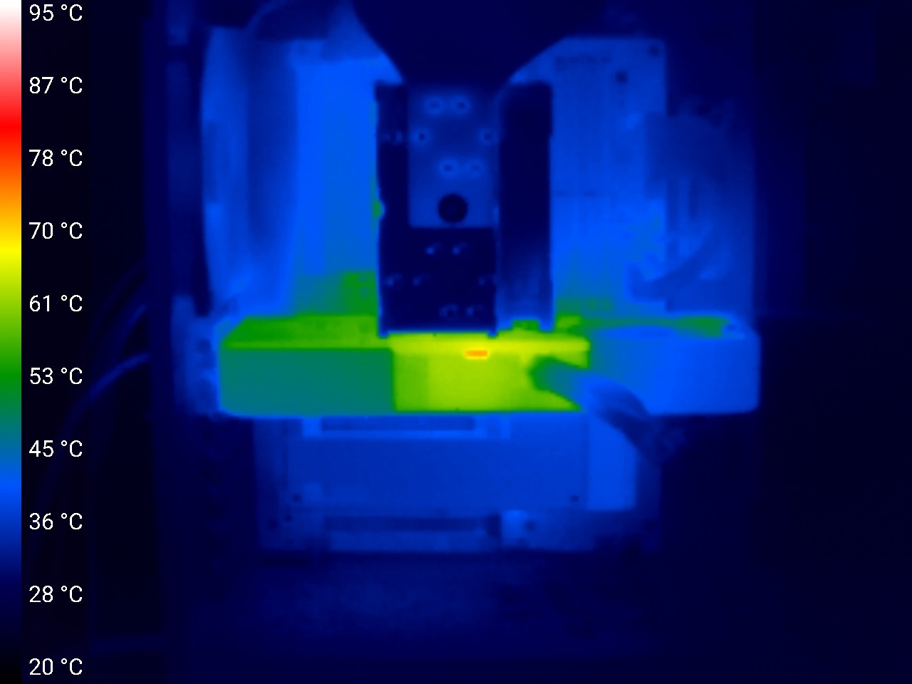 thermal image