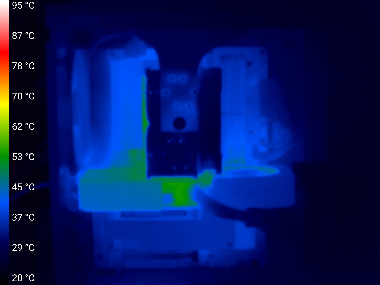 thermal image