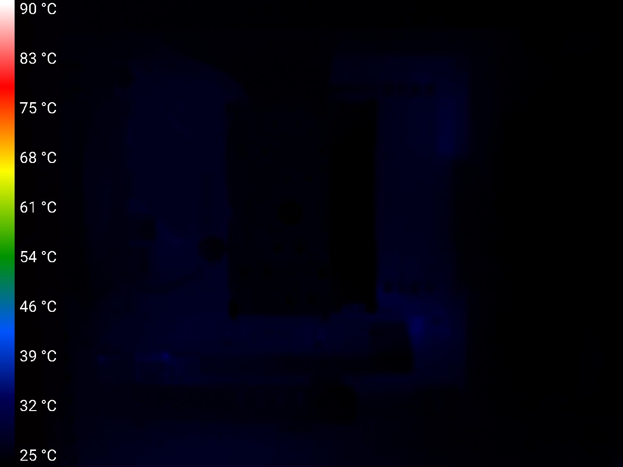 thermal image