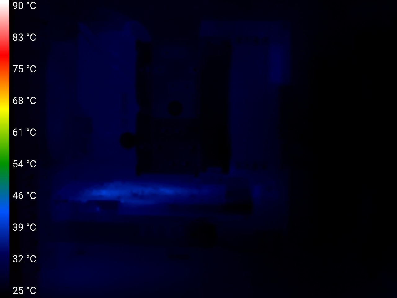 thermal image
