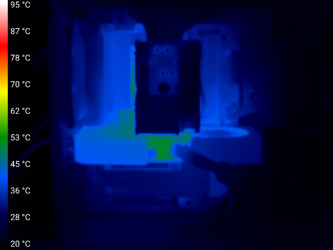 thermal image