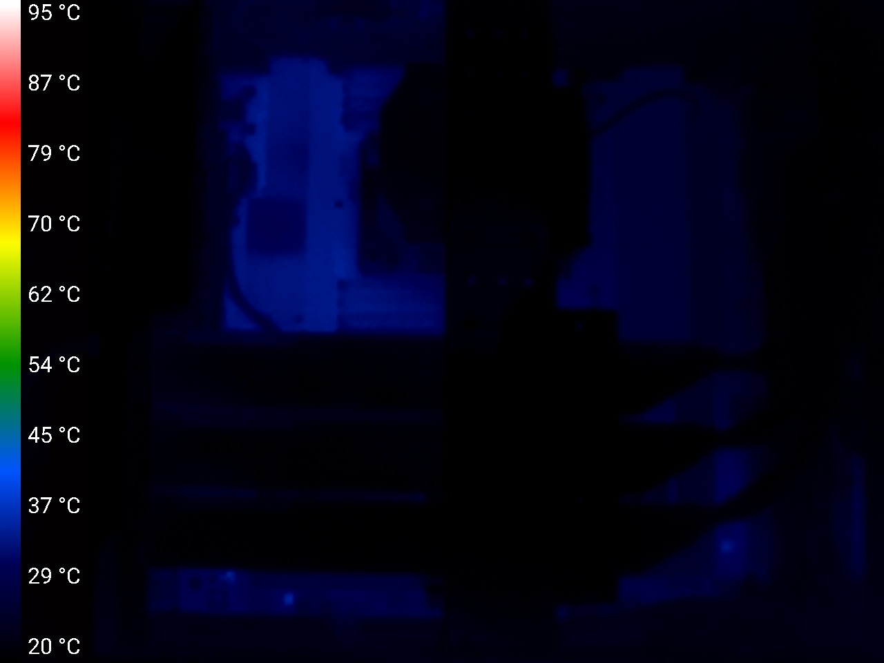 thermal image