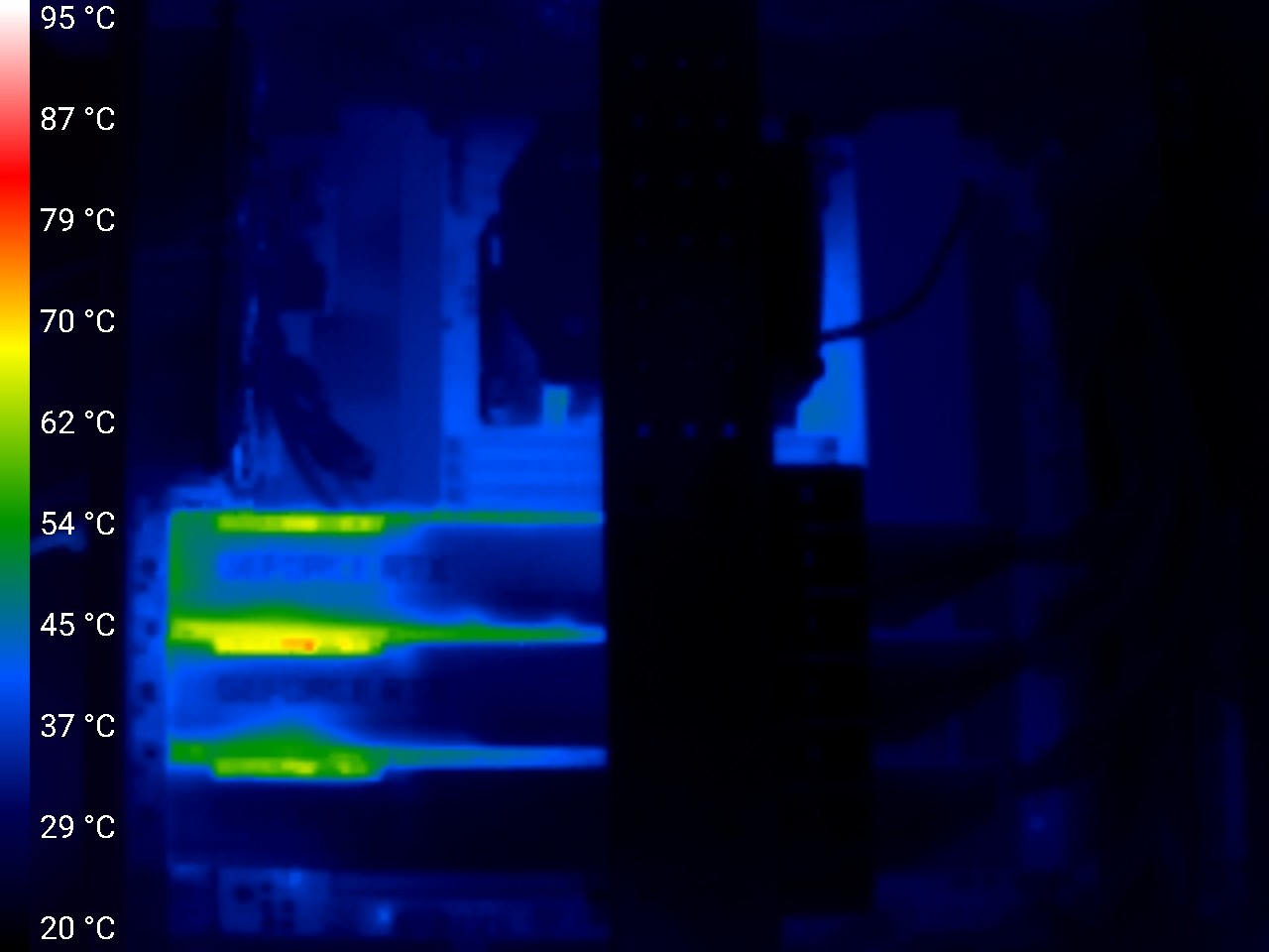 thermal image