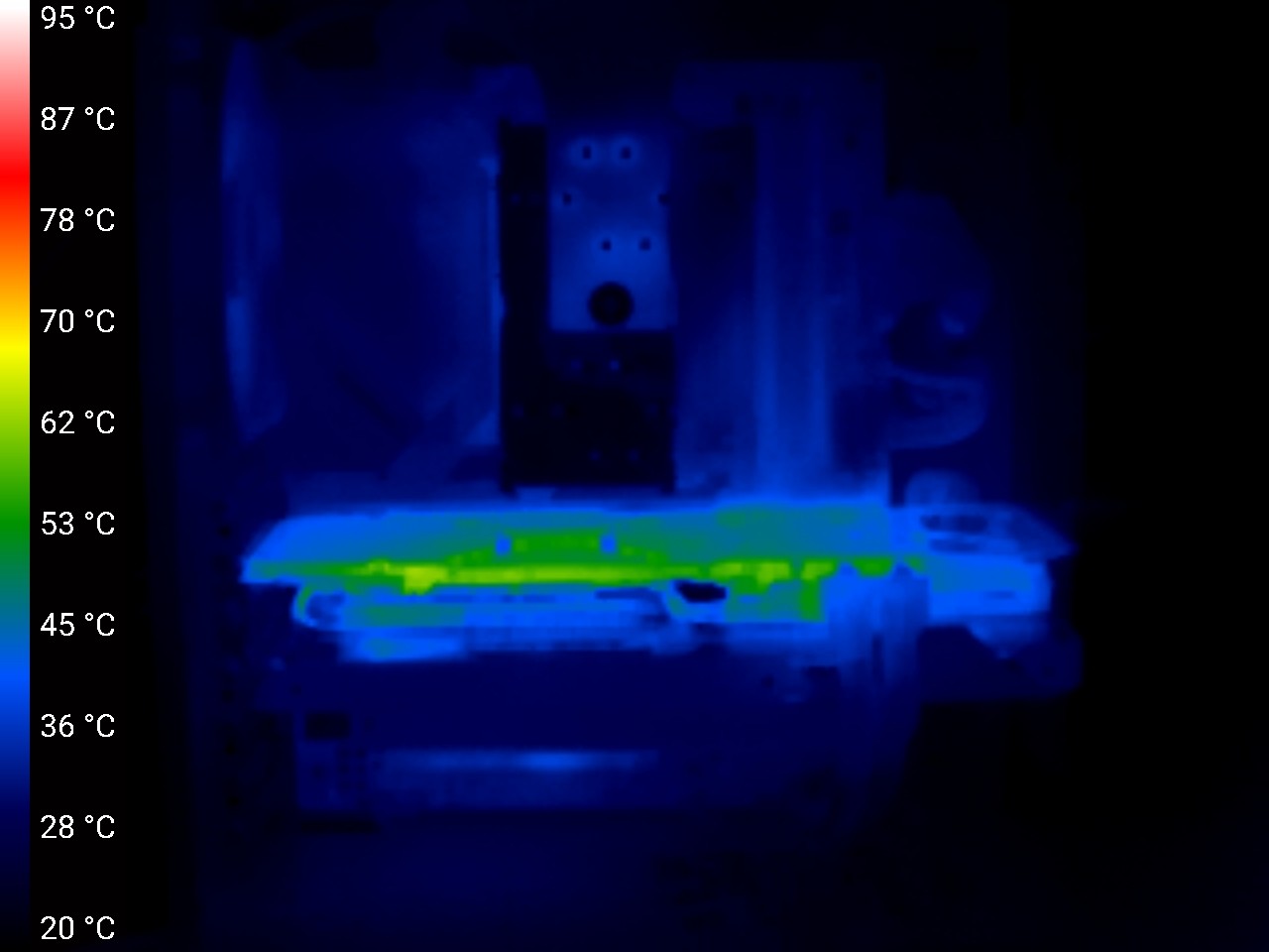 thermal image