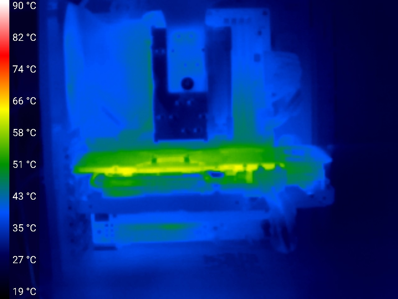 thermal image