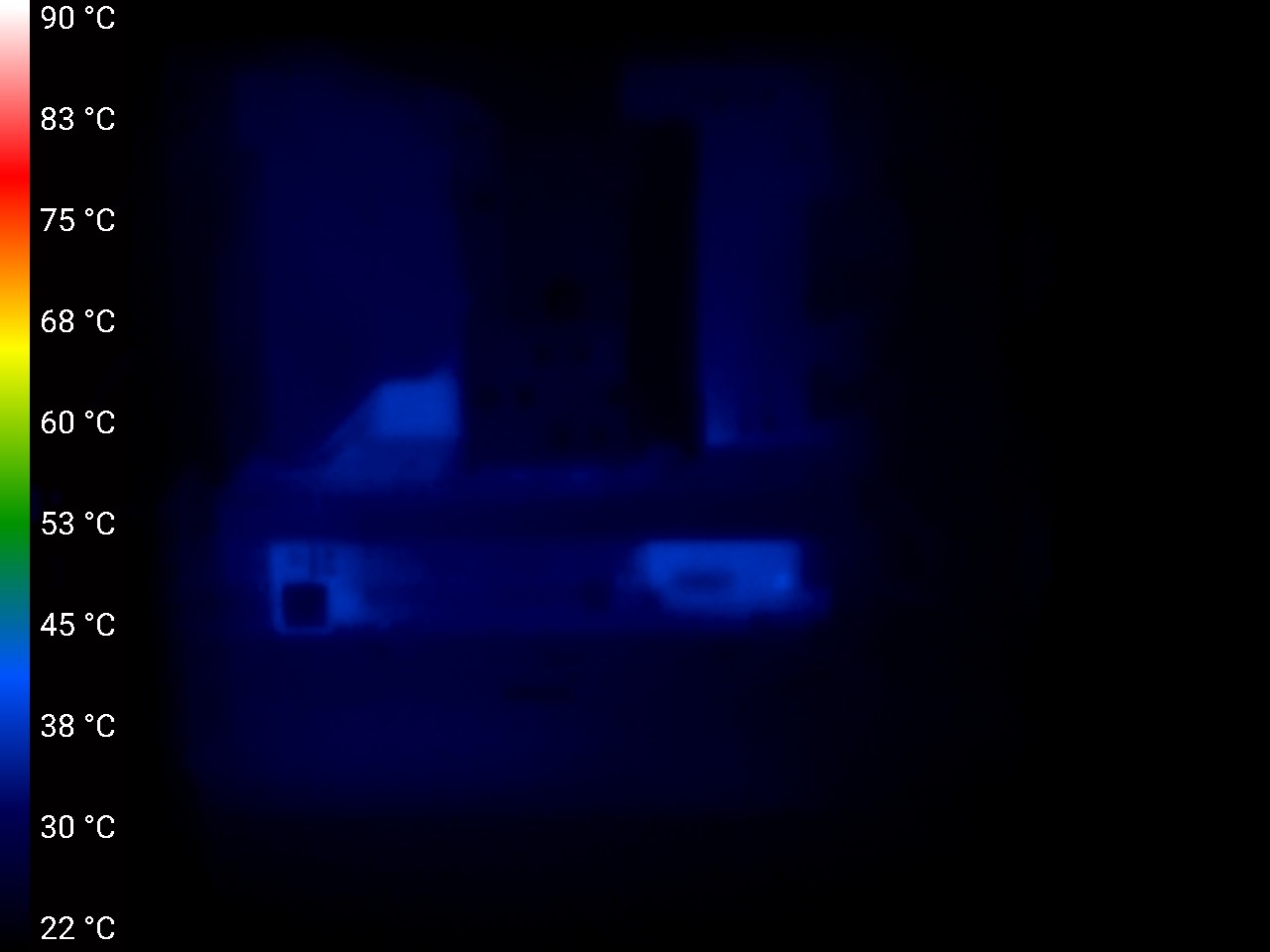 thermal image
