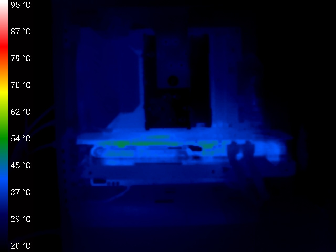 thermal image