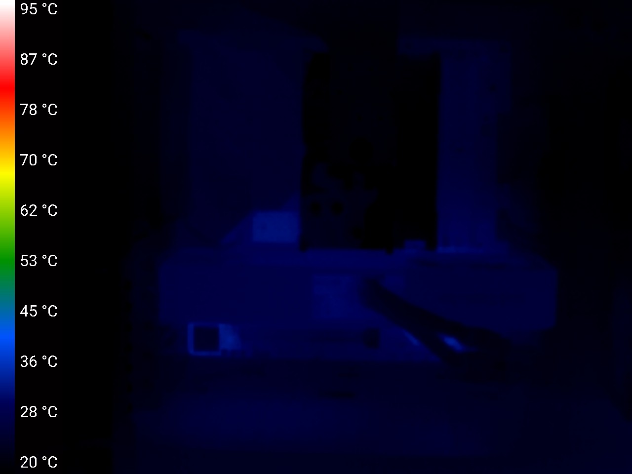 thermal image