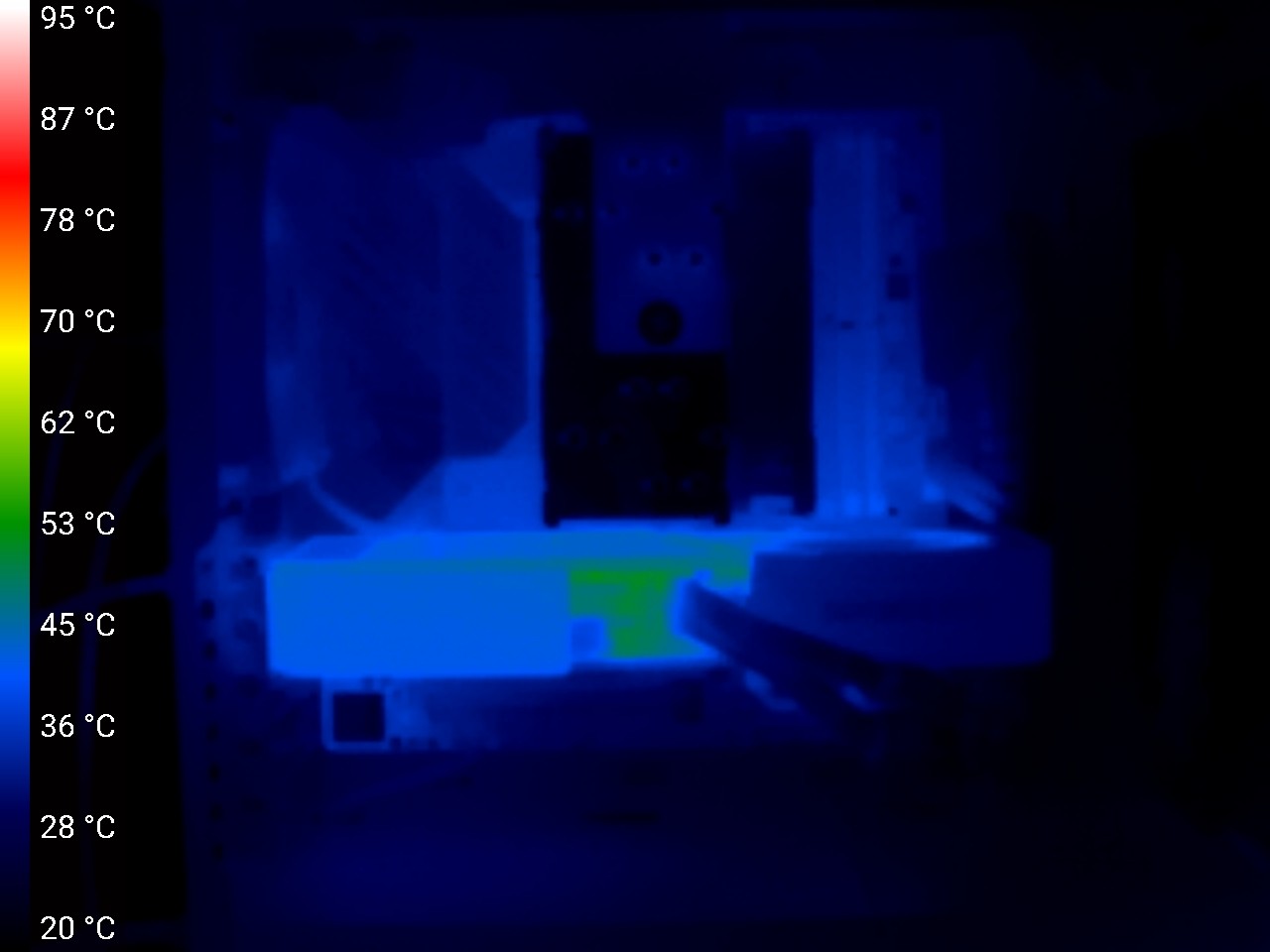 thermal image