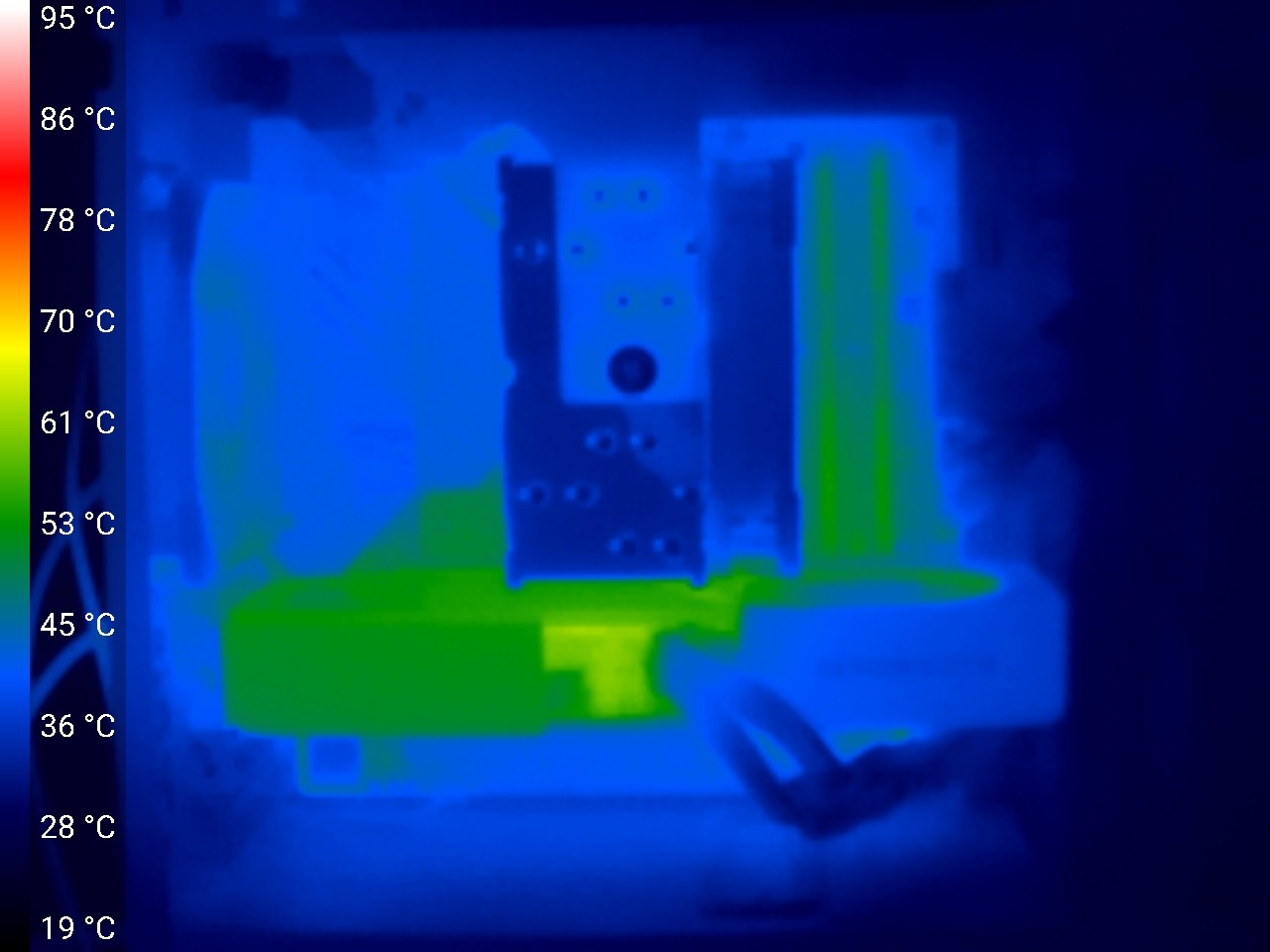 thermal image