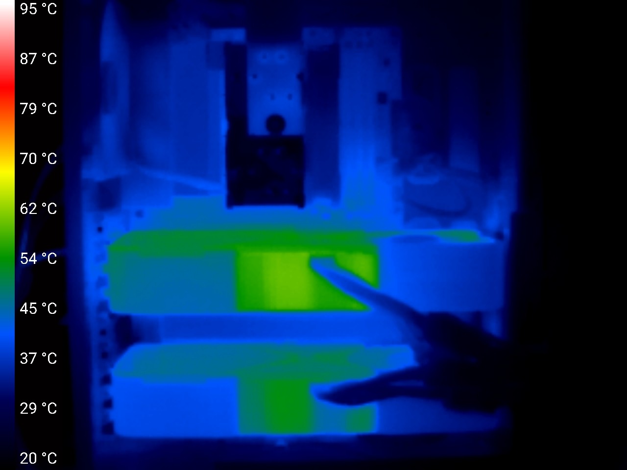 thermal image