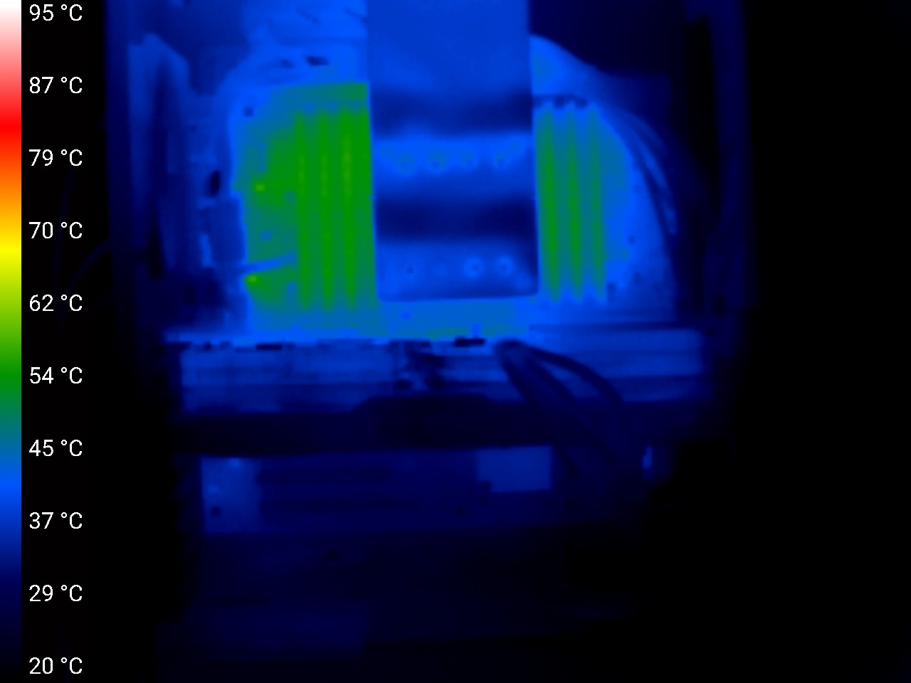 thermal image