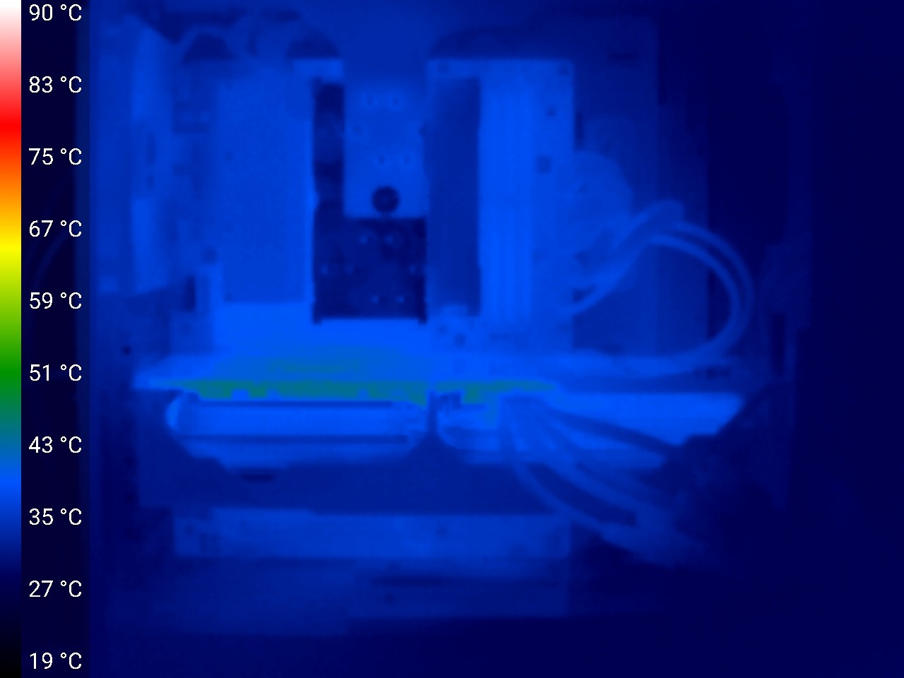 thermal image