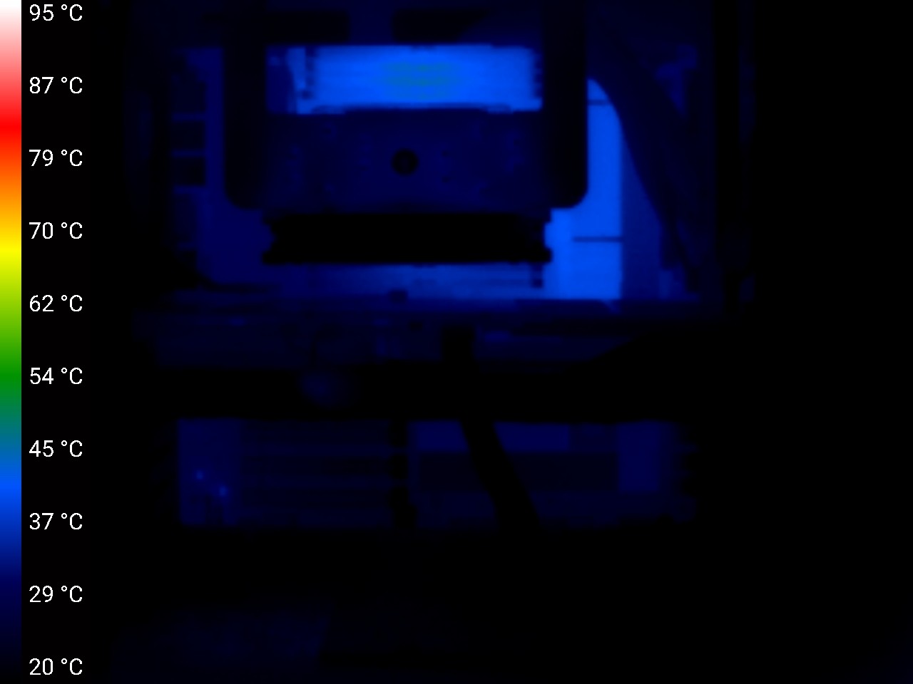 thermal image