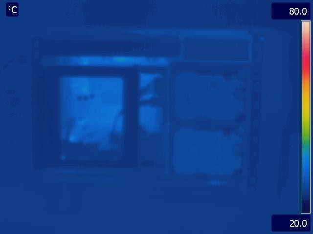 thermal image