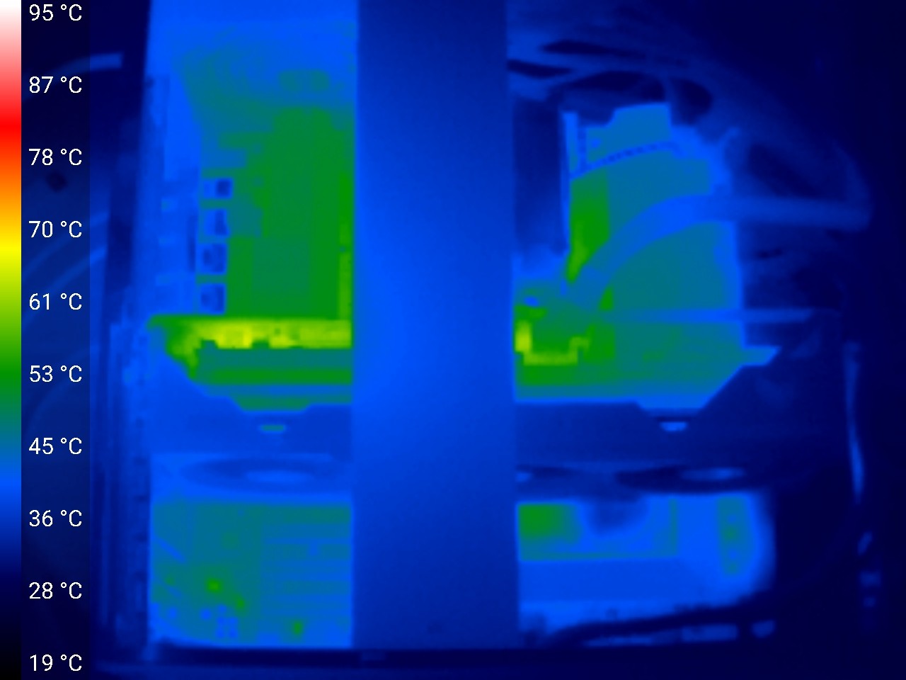 thermal image