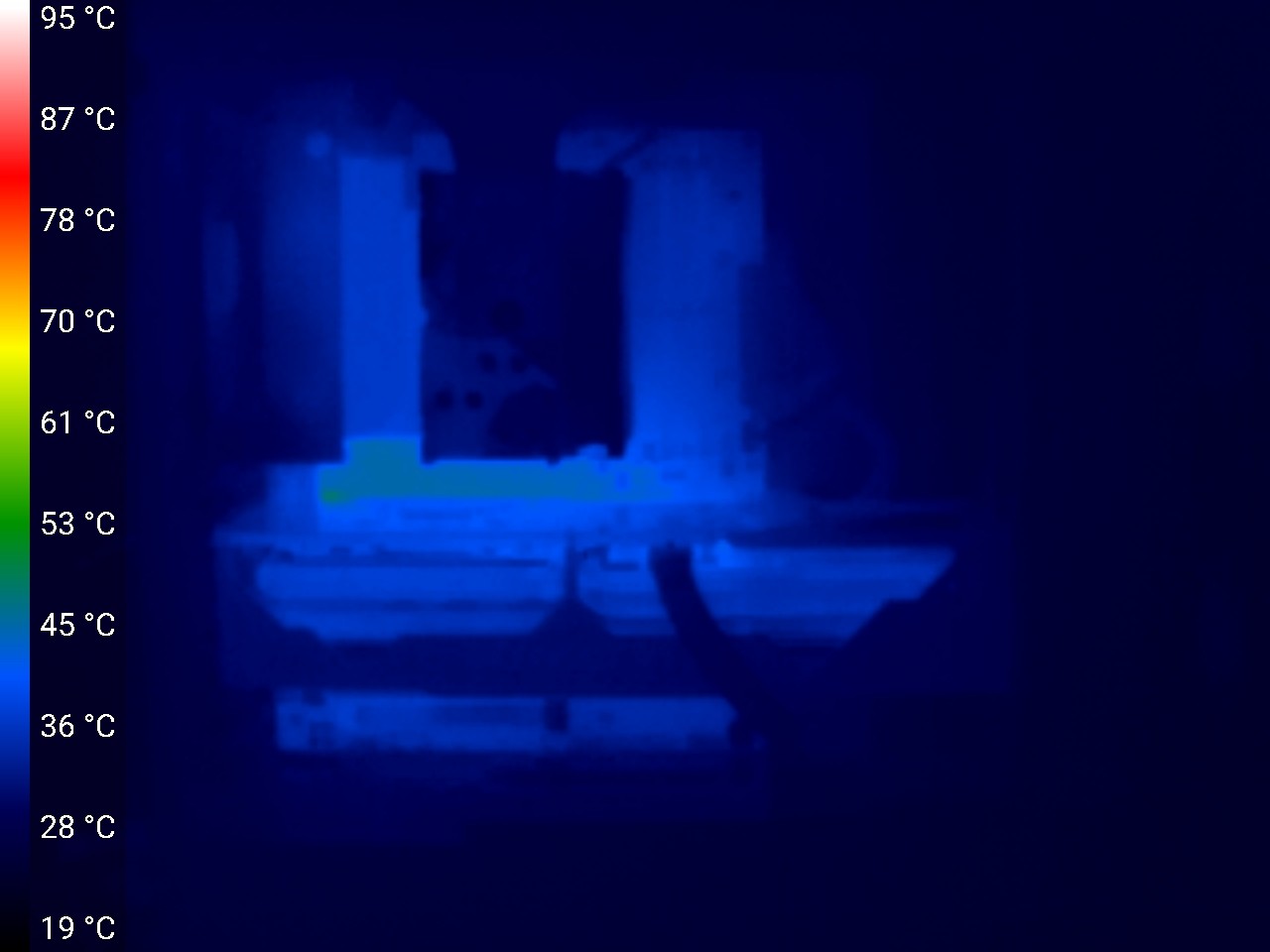thermal image