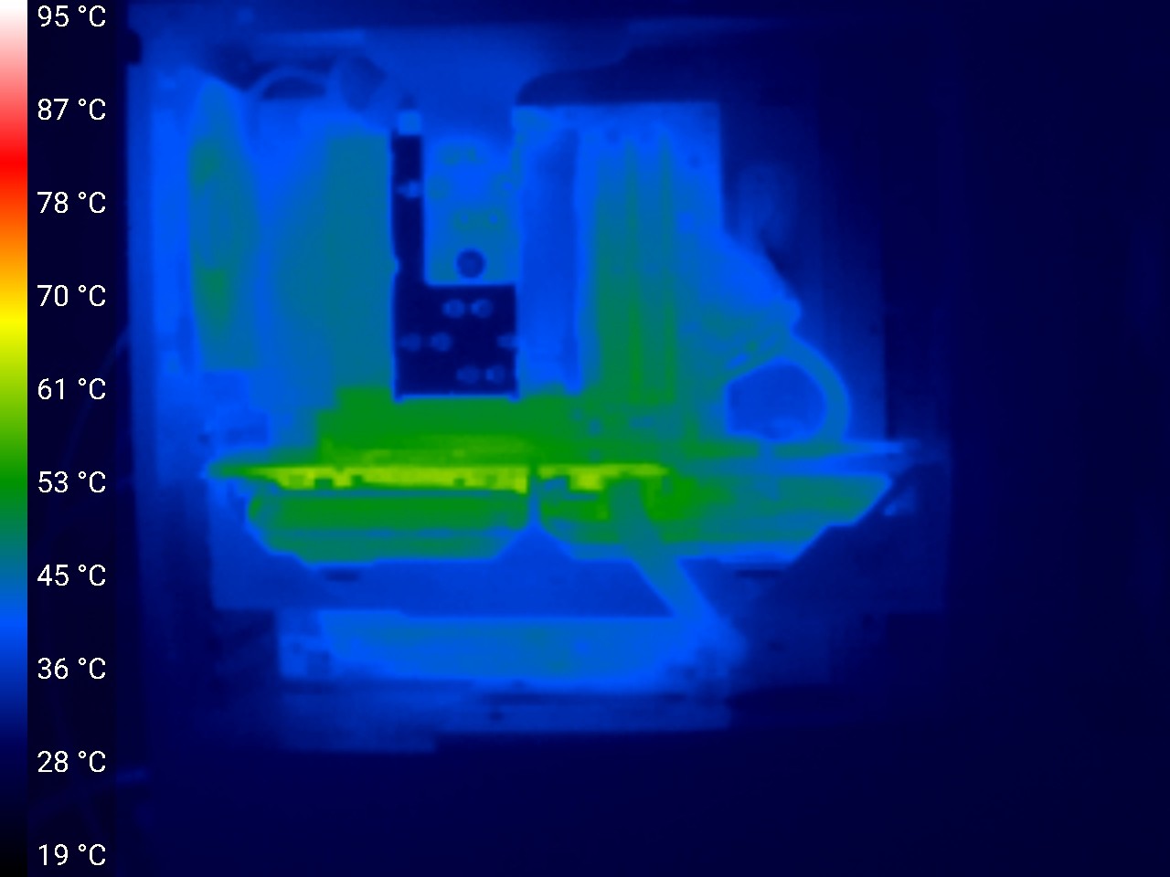 thermal image