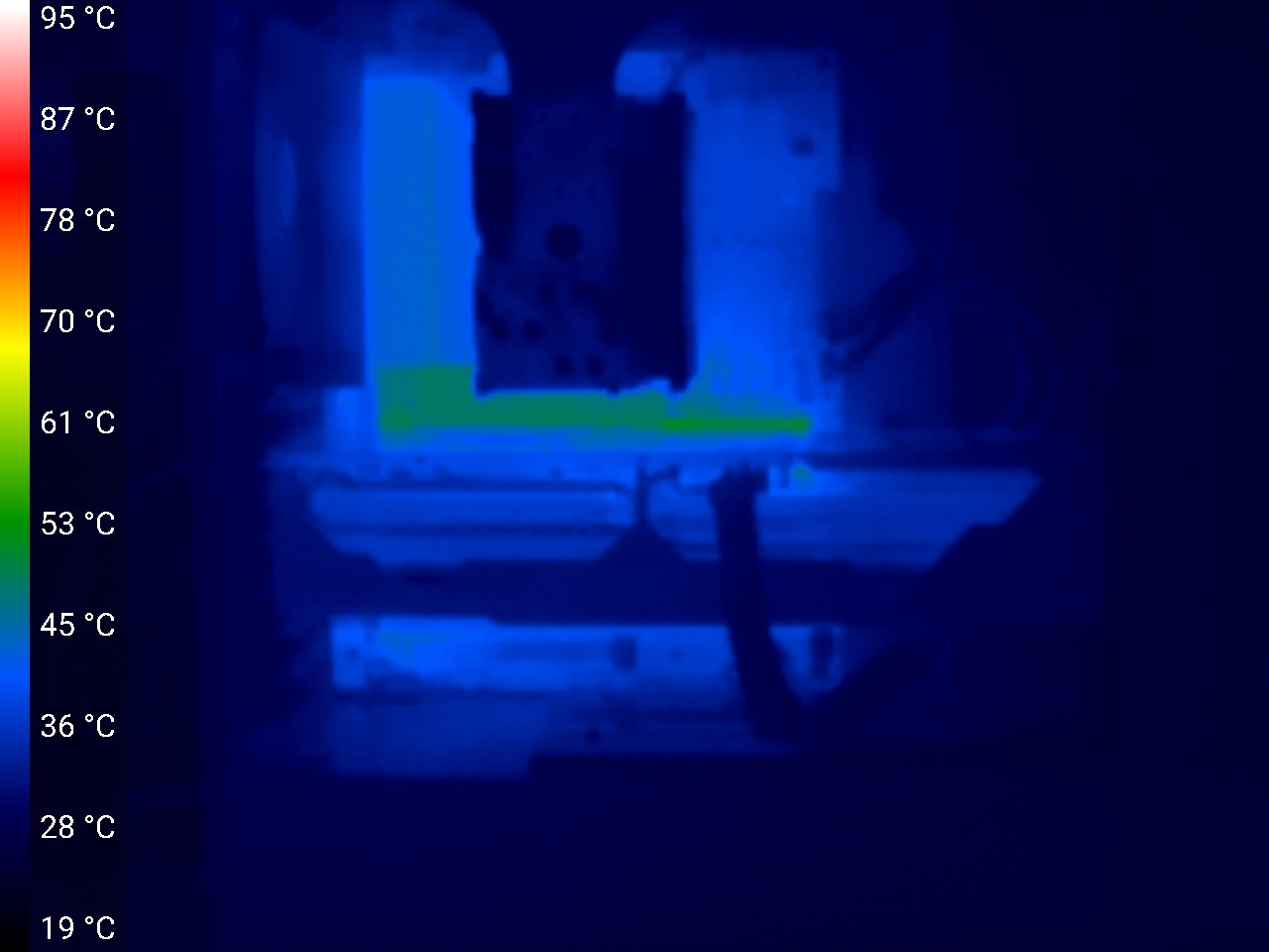 thermal image
