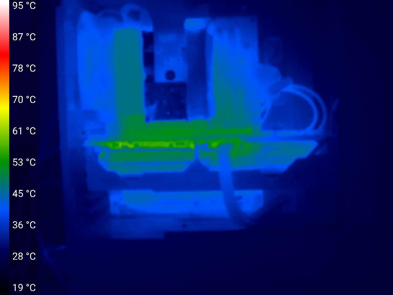 thermal image