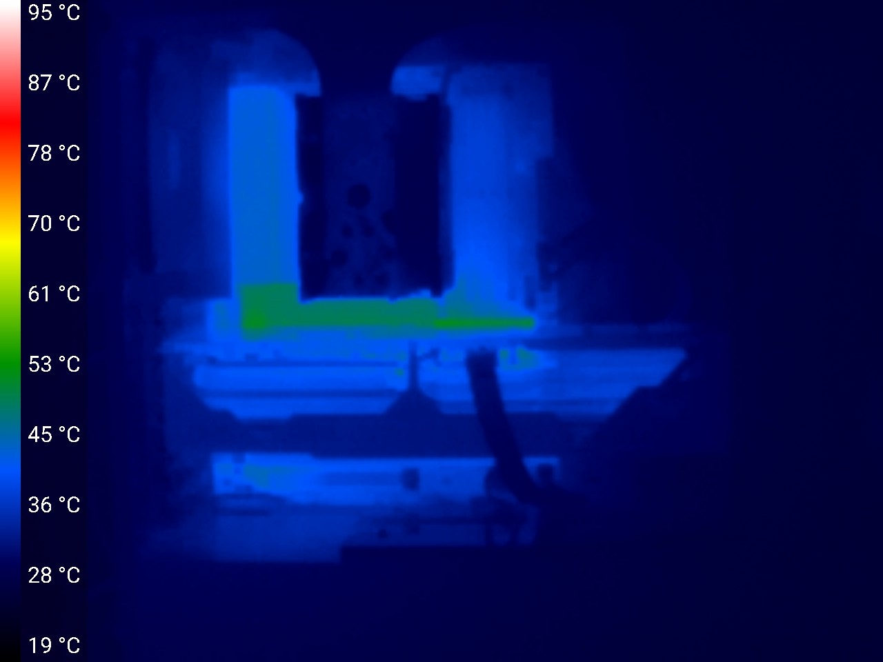 thermal image