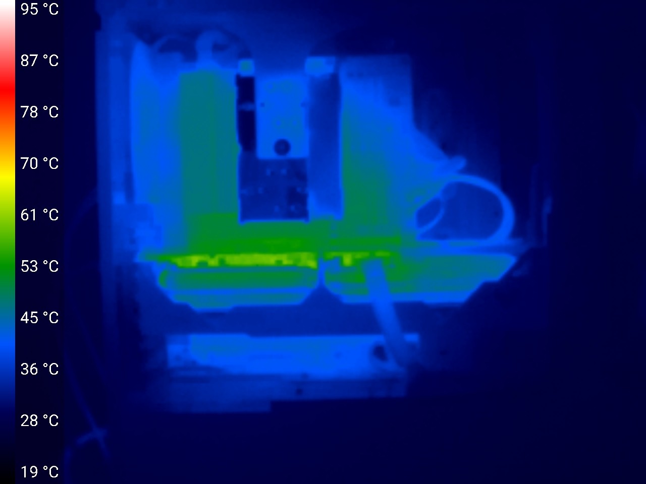 thermal image