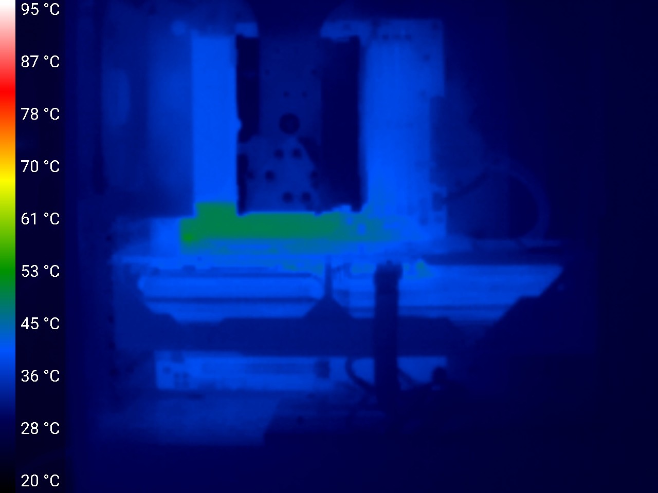 thermal image